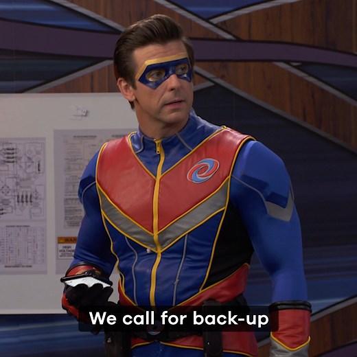 21K views · 2K reactions | HENRY. HART. | Henry Danger Force | Facebook