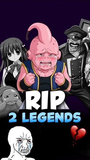 Anime Just Lost Two Iconic Voices… Fans Can’t Believe This 😢 #Anime #AnimeNews #AnimeIndia