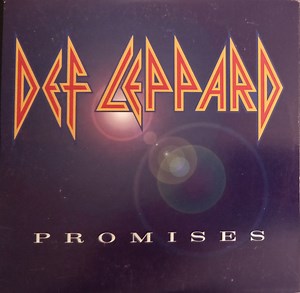 Def Leppard - Promises