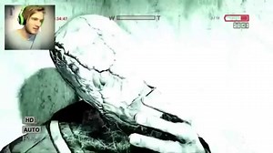 Funny PewDiePie Moments- Outlast Part 1