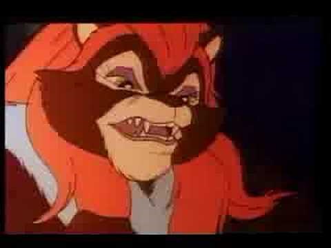 In our last episode... My Little Pony: Escape From Katrina