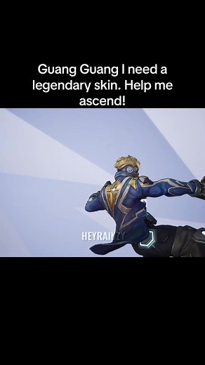 finally starlord got a legendary skin after a year 🙏 @Logangsta #marvelrivals #marvelrivalsclips #marvelrivalsgameplay #marvelrivalsmemes #heyrainzy