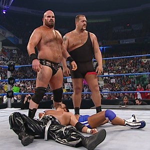 3.3M views · 10K reactions | How would Tajiri & Funaki fare against the massive tandem of Big Show & A-Train? #AAPIMonth | WWE | Facebook