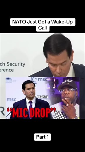 NATO Faces New Challenges: A Wake-Up Call