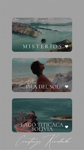 Descubre la Mágica Isla del Sol en Bolivia