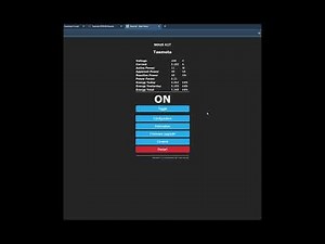 how to upgrade to latest tasmota version by OTA for ESP8266 and 8285 devices - nous smart home