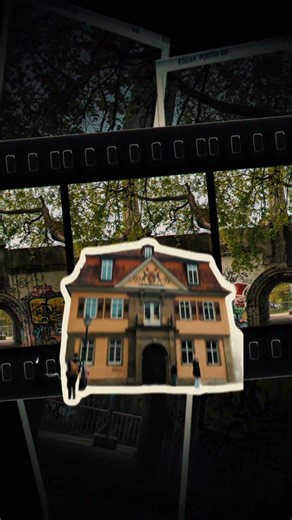 Tübingen Germany | A Fairytale University Town #tübingen #germany #universitytown