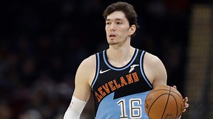2021 NBA trade deadline: Cavs open to trading Cedi Osman, other veterans