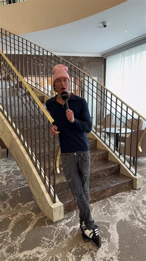 Testa Schweiz dyraste frukost!