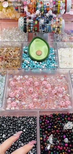 Crafting with Crystal & Boddhi Beads: A Vibrant DIY Guide