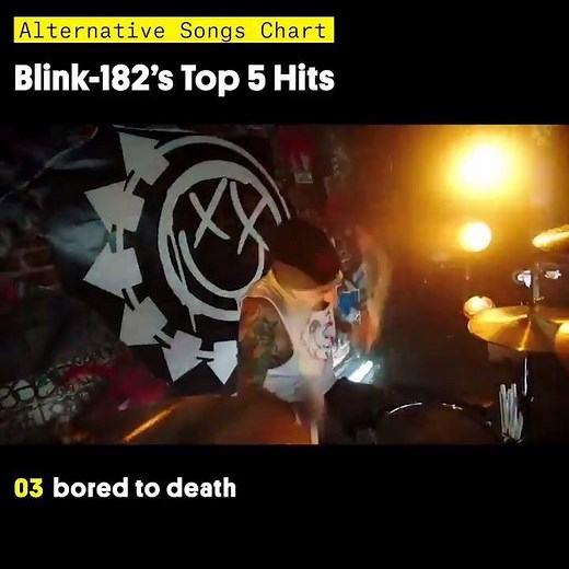 457K views · 3.5K reactions | What's your favorite blink-182 hit? | Billboard | Facebook