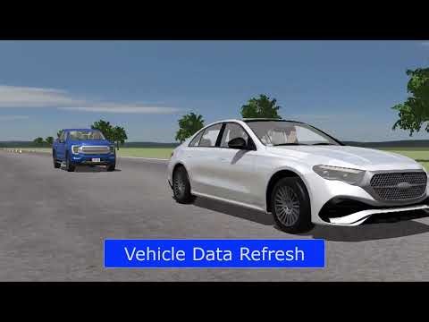 VehicleSim 2026.0 New Features