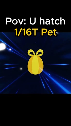 I Hatching a 1/16T SHINY GIANT NERT'S PUFFERFISH in Bubble Gum Simulator Infinity