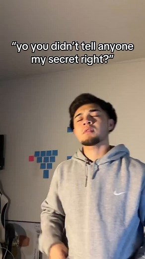 You Can’t Keep A Secret From This Person… #gamingmemes #gamers #onlinefriends #secrets #memes | Micdeess