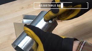 1.4K views · 52 reactions | From prepping and cutting to storing your tools, Malco® has you covered  Check out more sheet metal tools that Work. Perform. and Outlast. https://bit.ly/Sheetmetalfab | Malco Tools, Inc. | Facebook
