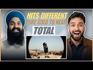 TOTAL 😤🔥 | Rawme Hooda | Punjabi Boy Reaction WT* !