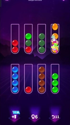 18COLOUR SHOT -LEVEL 14 #viral #games #gamingmusic #colors #shots ,#dancetiktok #music #short #reel