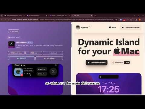 Alcove VS Notchnook? Don't Choose Wrong