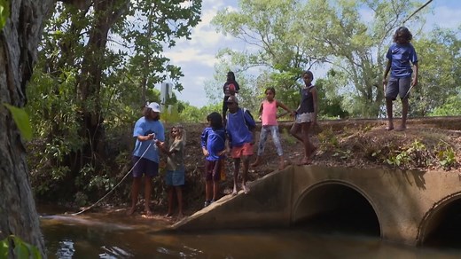 Have you heard of Indigenous seasonal calendars? They’re based on tens of thousands of years of observation and knowledge. ☀️🍂✨ For the past 15 years, we’ve supported Aboriginal and Torres Strait Islander language groups to document their own seasonal calendars. They’re now the focus of an ABC TV iview series: Many Lands, Many Seasons. Read all about it: http://spr.ly/6183zTnKb #NRW2022 #BeBraveMakeChange | CSIRO