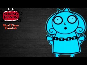 The Chains From Hell | Making Fiends Abridged / Real Time Fandub