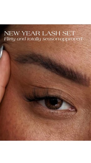 The White Door on Instagram: "Twinkle, flutter, shine! Get new years-ready lashes that make every blink feel magical. Let TWD give you the perfect fluttery lashes! Simply Call/WhatsApp us at +91 7400438834 (Bandra) or +91 8433719966 (Worli) to book an appointment [ spa in bandra, spa in bandra west, best, salons in Bandra, New years, Lash Extensions ] #thewhitedoorindia #SpaInBandra #SpaInWorli"