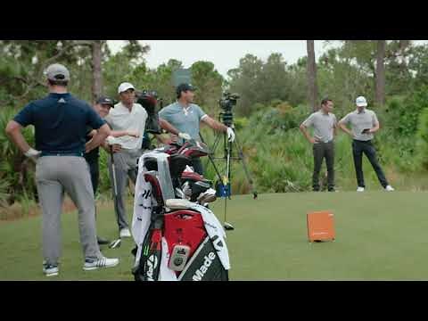 M5 & M6 Driver Long Drive Competition Feat. Team TaylorMade | TaylorMade Golf