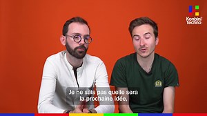 19K reactions · 1.2K shares | On connaît mieux Pierre et Sylvain avec leurs noms de YouTubeurs : Vilebrequin. Leur concept est assez simple : tester et bien souvent éclater des voitures. De leur début timide à leur million pour un Multipla, ils nous racontent leur folle histoire. | Konbini | Facebook