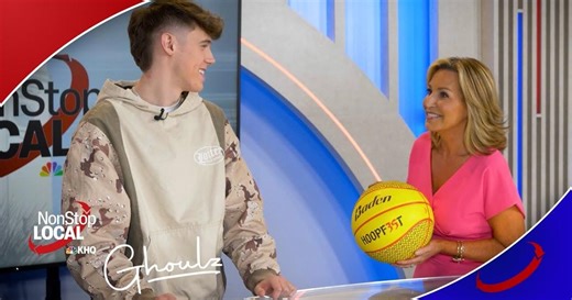 @Ghoulz and Leslie Lowe Podcast Announcement