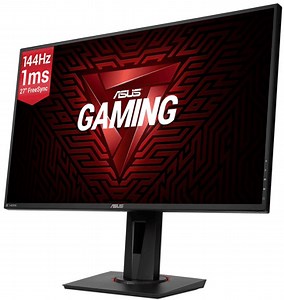 ASUS 27" VG278Q 144 Hz