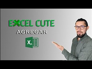 Como usar la función AGREGAR en Excel. 🧮 Fórmulas Excel 365