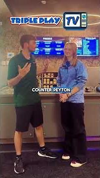Double Play Monday, Triple Play Favorites