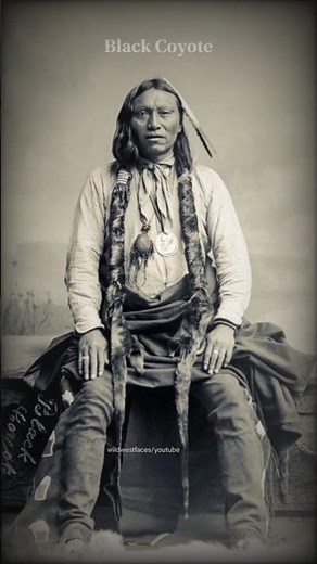 Arapaho #nativeamericanhistory #history