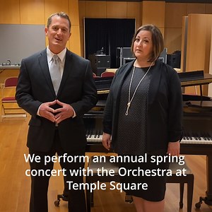 14K views · 467 reactions | Beginning in January, this choral...