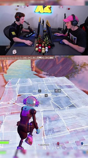 Mastering the Art of Noscope Shots in Fortnite Chapter 3