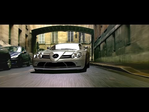 Enthusia Intro 8K 60FPS Remastered (21:9|Ultrawide format)