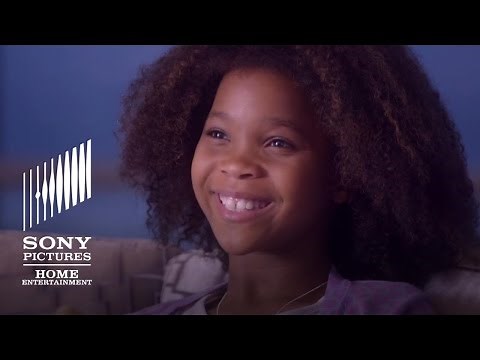 Annie - Get it on Blu-ray Combo Pack 3/17!