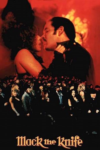 Mack the Knife (1989) - Movie