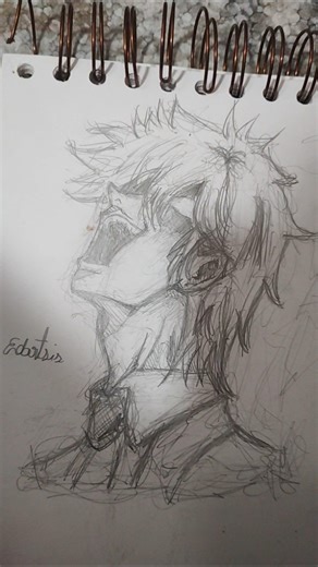 Cena icônica 🎬 #art #drawing #anime #deathnote #kira