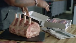 Learn steak basics, including what makes a steak a steak, the different types of fat (and why it matters), the importance of steak aging, and how to choose the best steak for you with our Executive Chef, Chef David Rose. https://bit.ly/3C8O8TM | Omaha Steaks