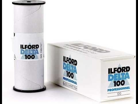 Figuring Out The Actual Film Speed