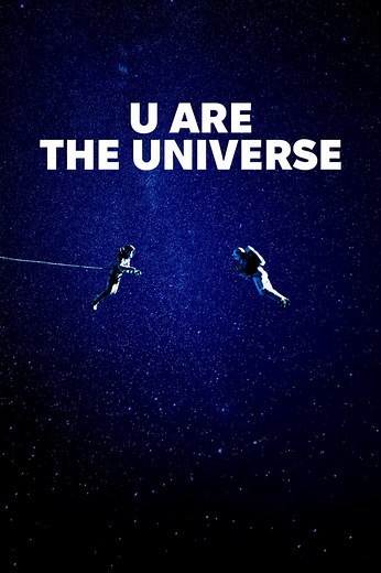 Stream U Are the Universe (2025): Find it on Netflix, Prime Video, Hulu & more