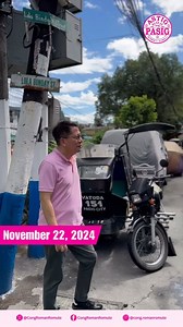 Kabilang sa ating mga tungkulin ang pagbisita sa iba’t ibang parte ng ating Distrito upang matukoy natin ang kanilang mga pangangailangan, lalo na sa kanilang kapaligiran. Nadatnan namin ang masinop at masigasig na pagtatrabaho ng mga Estero Rangers. Sila ay mga dine-deploy ng DENR sa mga estero upang maglinis at siguraduhin na hindi ito barado. Maraming salamat po sa tapat ninyong paglilingkod! #AstigangPasig | Roman Romulo