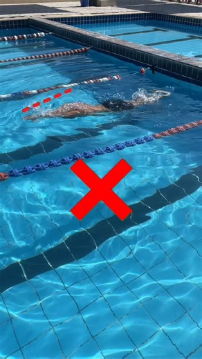 Start Swimming Right – Master the Streamline Position