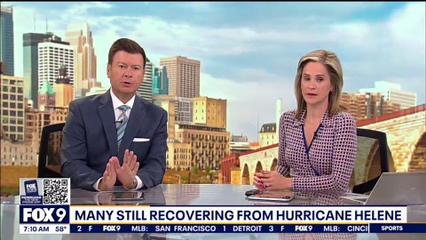 NOAA forecasts 2025 hurricane season