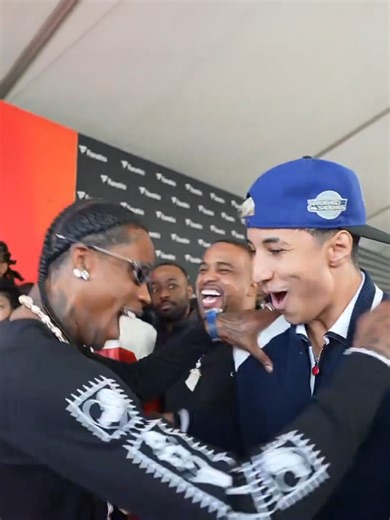 Ray x Tota x Travis Scott Collaboration Overview