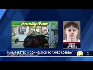 WXII 12 News 6AM Headlines 6/5