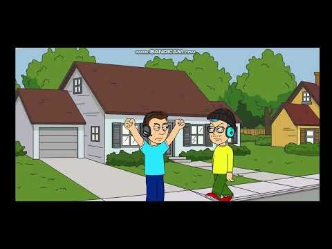 Scout grounds me/grounded version goanimate