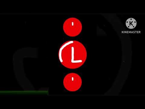 LG logo 1995 pretend scan