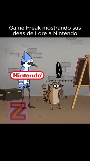 38K views · 10K reactions | Empezamos la semana fuerte con Pokémon y Thyplosion ☠️ . . . #pokemon #leaks #gamefreak #thyplosion #turbio #horror #memes #meme # #☠️ #videojuego #videojuegosretro #retro #videojuegos #xd | Zouwur | Facebook