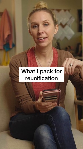 654K views · 15K reactions | Getting ready for your first...